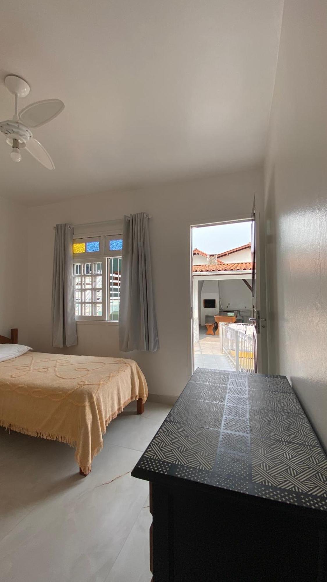 Residencial Sombreiro Apartment Florianopolis Exterior photo