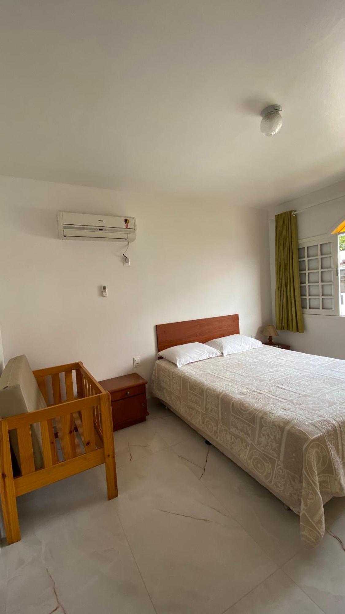 Residencial Sombreiro Apartment Florianopolis Exterior photo