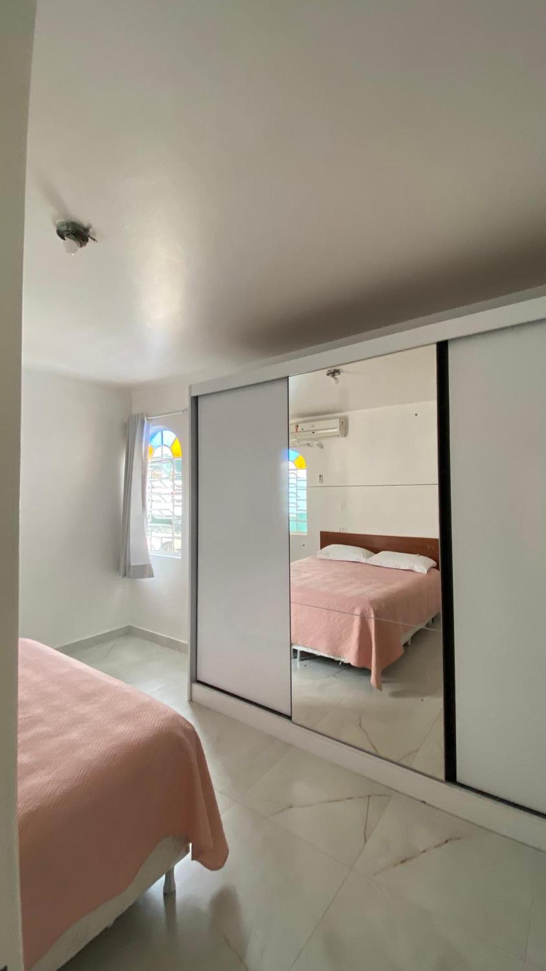 Residencial Sombreiro Apartment Florianopolis Exterior photo