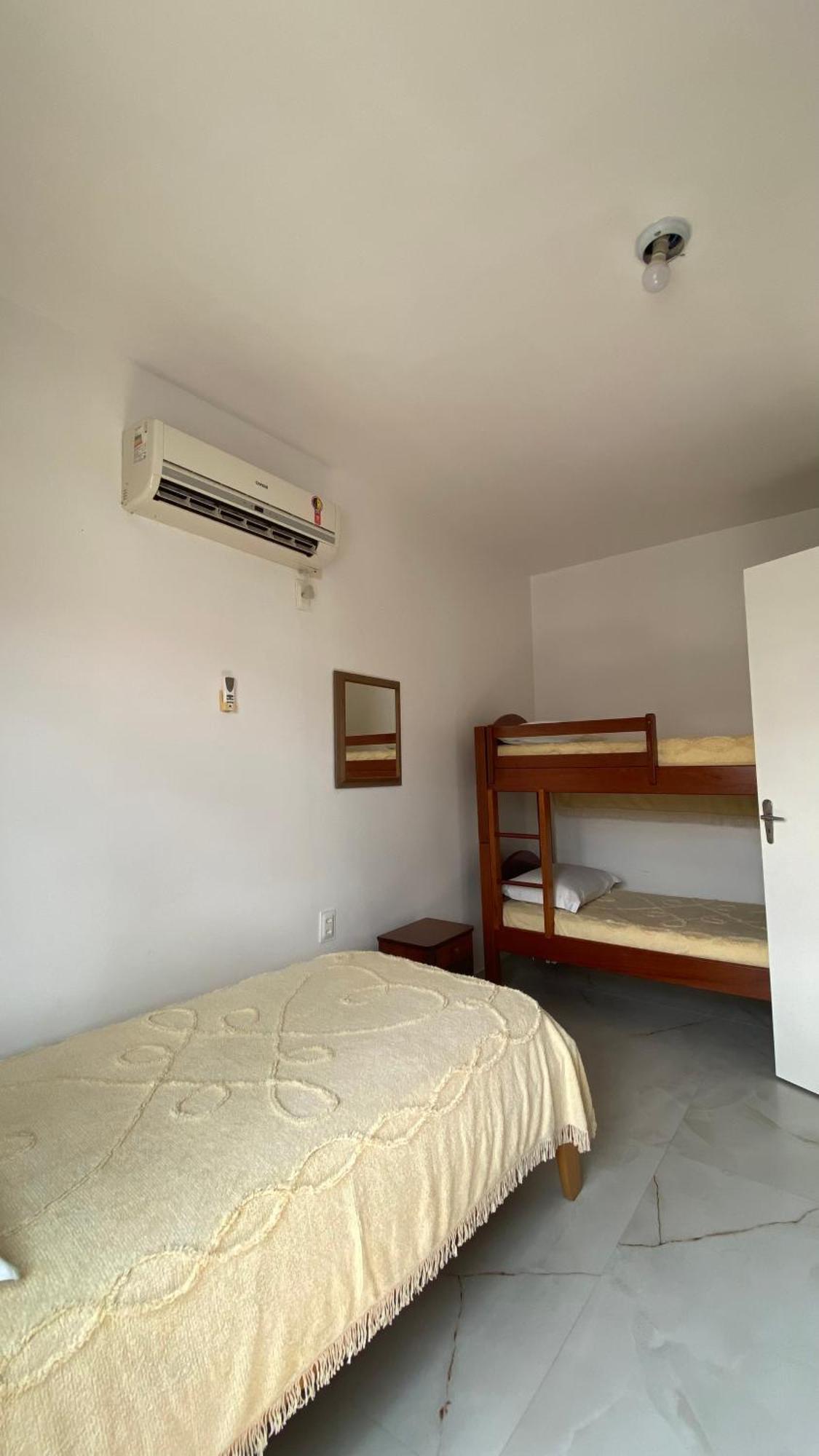 Residencial Sombreiro Apartment Florianopolis Exterior photo